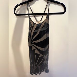 MYNE Ashley Ann Dress